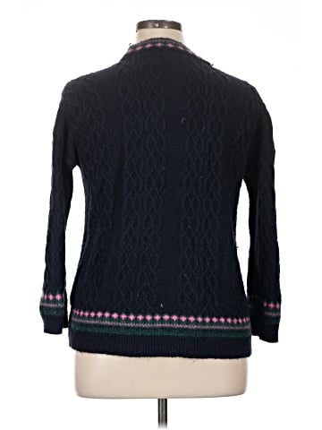 Talbots Cardigan (view 2)