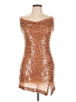 Astr The Label Cocktail Dress