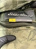 Eddie Bauer Camo Green Jacket Size M - photo 6