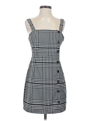 Divided by H&M Casual Dress (view 1)