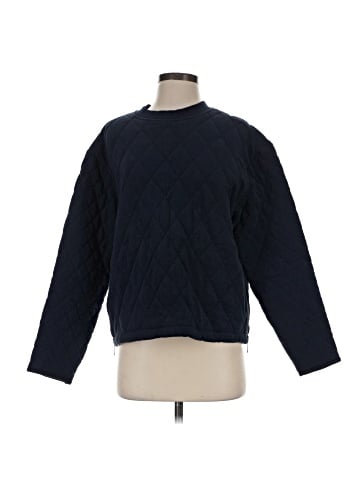 Athleta Pullover Sweater (view 1)