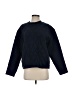 Athleta Blue Pullover Sweater Size S - photo 1