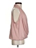 Amour Vert Pink Tank Top Size S - photo 4