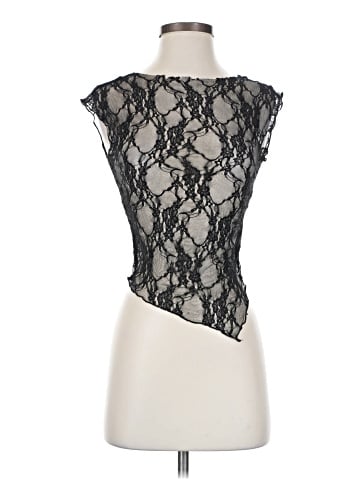 Anthropologie Short Sleeve Blouse (view 1)