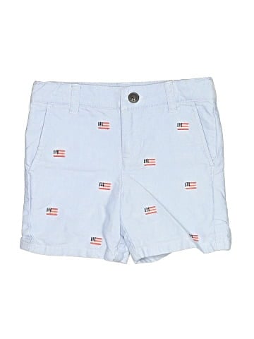 Janie and Jack Shorts (view 1)
