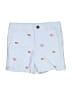 Janie and Jack 100% Cotton Blue Shorts Size 2T - photo 1