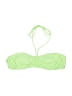 Walmart Green Swimsuit Top Size 3 - 5 - photo 1