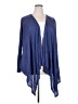 Merona Blue Cardigan Size XXL - photo 1