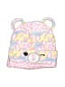 Squishmallows 100% Polyester Pink Beanie Size S (kids) - photo 1