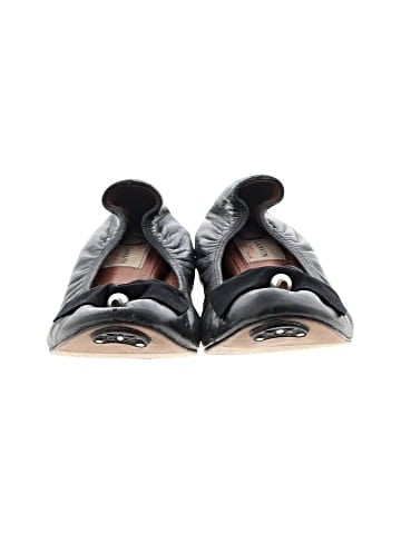 Lanvin Flats (view 2)