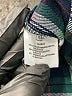 John Galt Plaid Green Casual Skirt Size S (estimated) - photo 5