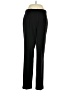 Sigrid Olsen Solid Black Dress Pants Size 6 - photo 1