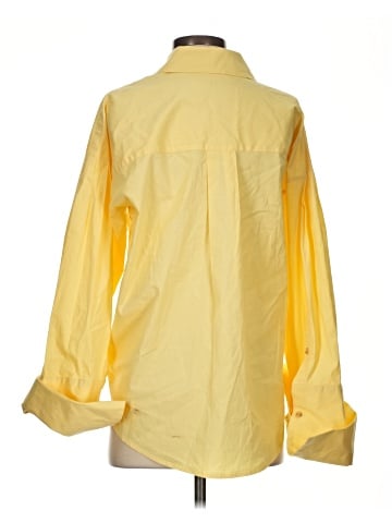 Lovers + Friends Long Sleeve Blouse (view 2)