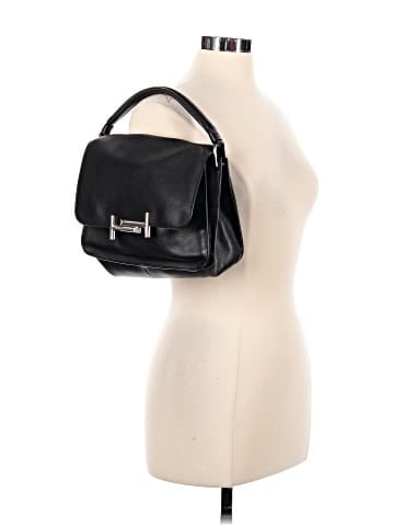 Tod's Leather Shoulder Bag (view 2)
