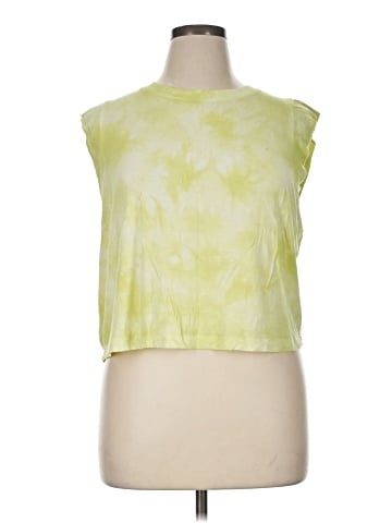 JoyLab Sleeveless T-Shirt (view 1)