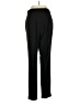 Sigrid Olsen Solid Black Dress Pants Size 6 - photo 2