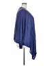 Merona Blue Cardigan Size XXL - photo 4
