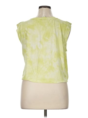 JoyLab Sleeveless T-Shirt (view 2)