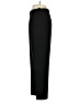 Sigrid Olsen Solid Black Dress Pants Size 6 - photo 5