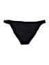 Xhilaration Solid Black Swimsuit Bottoms Size XL - photo 2