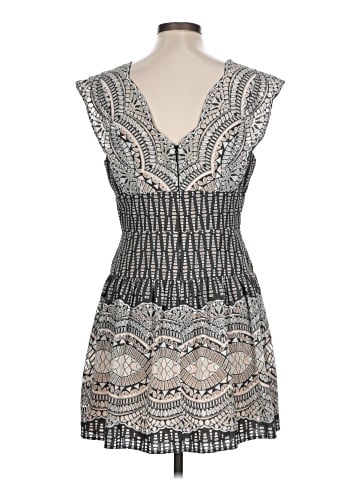 BCBGMAXAZRIA Casual Dress (view 2)