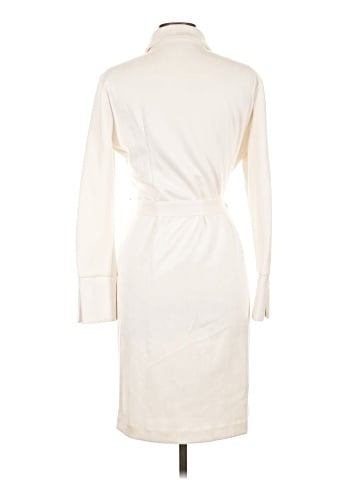 Halston Casual Dress (view 2)