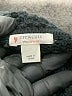 Crewcuts 100% Cotton Black Sweater Vest Size L (kids) - photo 3