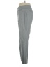 Charter Club Solid Gray Casual Pants Size 14 - photo 5