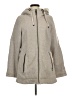 Madison Gray Coat Size M - photo 1