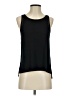 Alo Black Tank Top Size S (estimated) - photo 1