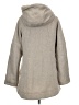 Madison Gray Coat Size M - photo 2