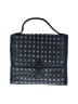 L Space Black Satchel One size - photo 1