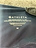 Athleta Solid Blue Active Skort Size M - photo 3