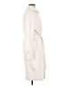 Halston Ivory Casual Dress Size 12 - photo 4