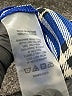 Vince Camuto Blue Sleeveless Blouse Size XL - photo 8