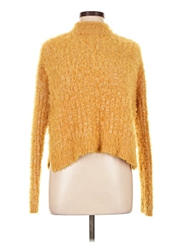 Candie's Pullover Sweater (view 1)