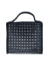 L Space Black Satchel One size - photo 2