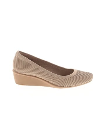 Anne Klein Wedges (view 1)