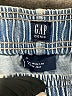 Gap 100% Cotton Blue Jeans Size XL (kids) - photo 3
