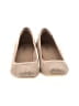 Anne Klein Tan Wedges Size 6 - photo 2