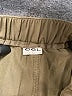 OGL Tan Cargo Pants Size S - photo 7
