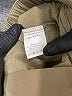OGL Tan Cargo Pants Size S - photo 8