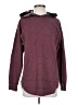 Maurices Burgundy Sweatshirt Size S - photo 1