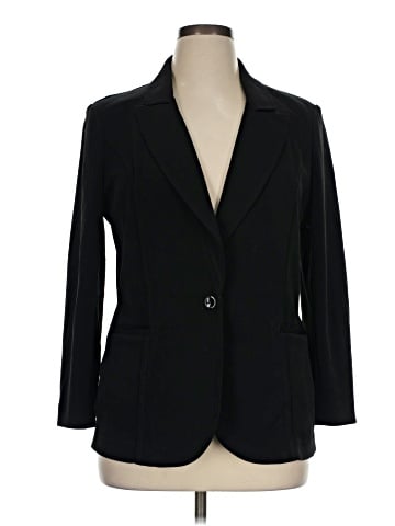 White House Black Market Blazer (view 1)