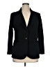 White House Black Market Black Blazer Size 14 - photo 1