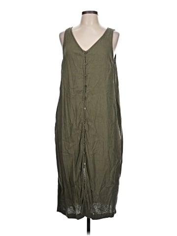 Melrose and Market Casual Dress (view 1)