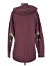 Maurices Burgundy Sweatshirt Size S - photo 2