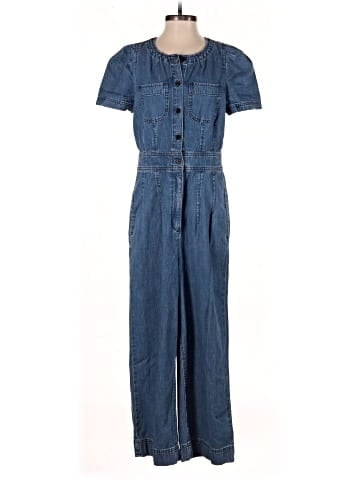 Point Sur Jumpsuit (view 1)