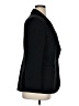 White House Black Market Black Blazer Size 14 - photo 4