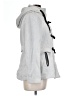Iz Byer Gray Jacket Size L - photo 4